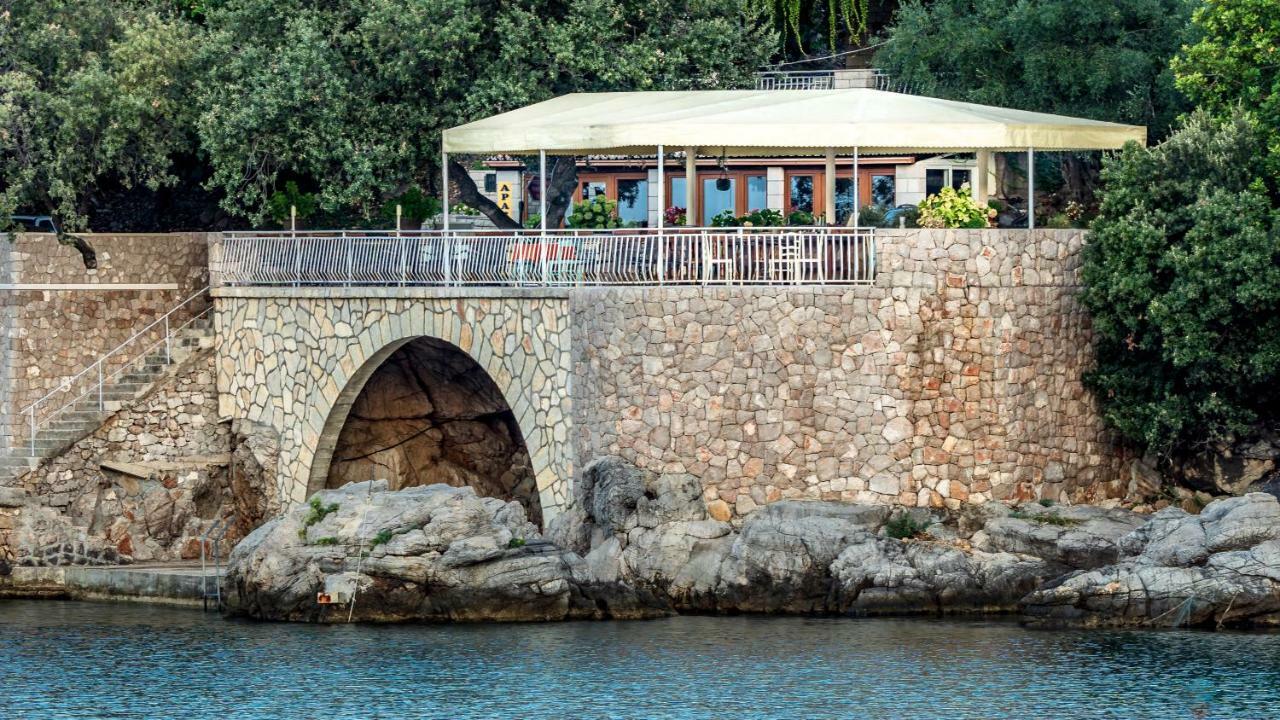 Villa Marin Molunat Eksteriør billede