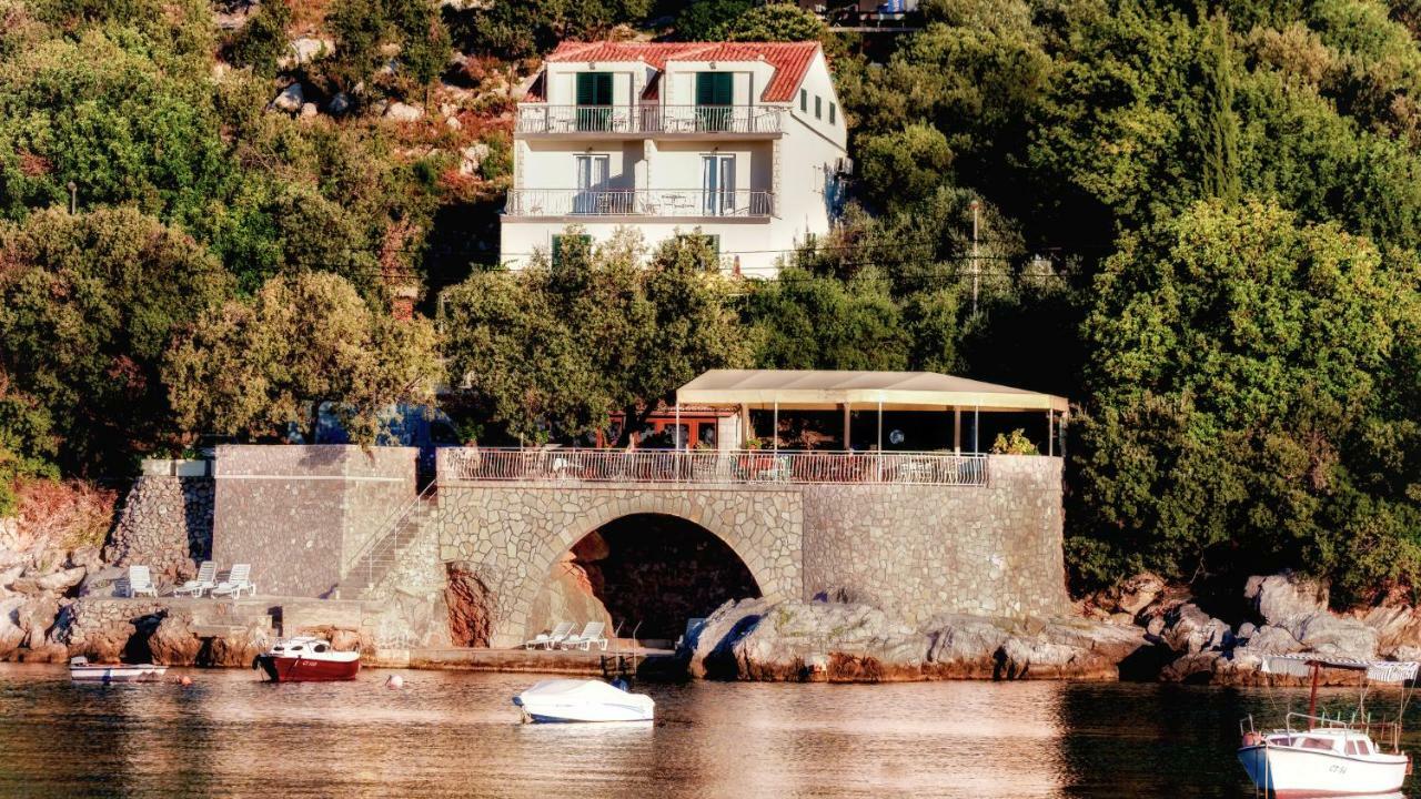 Villa Marin Molunat Eksteriør billede